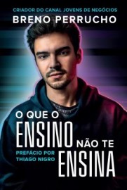 O que o ensino no te ensina 